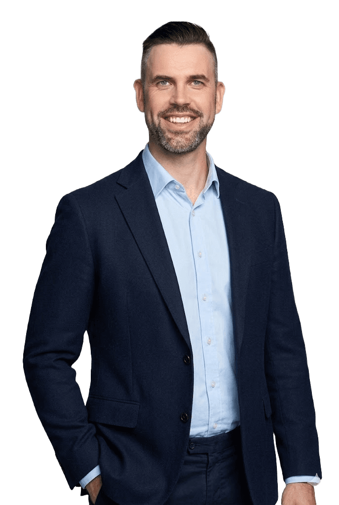 Remigijus Zinys – Technical Founder